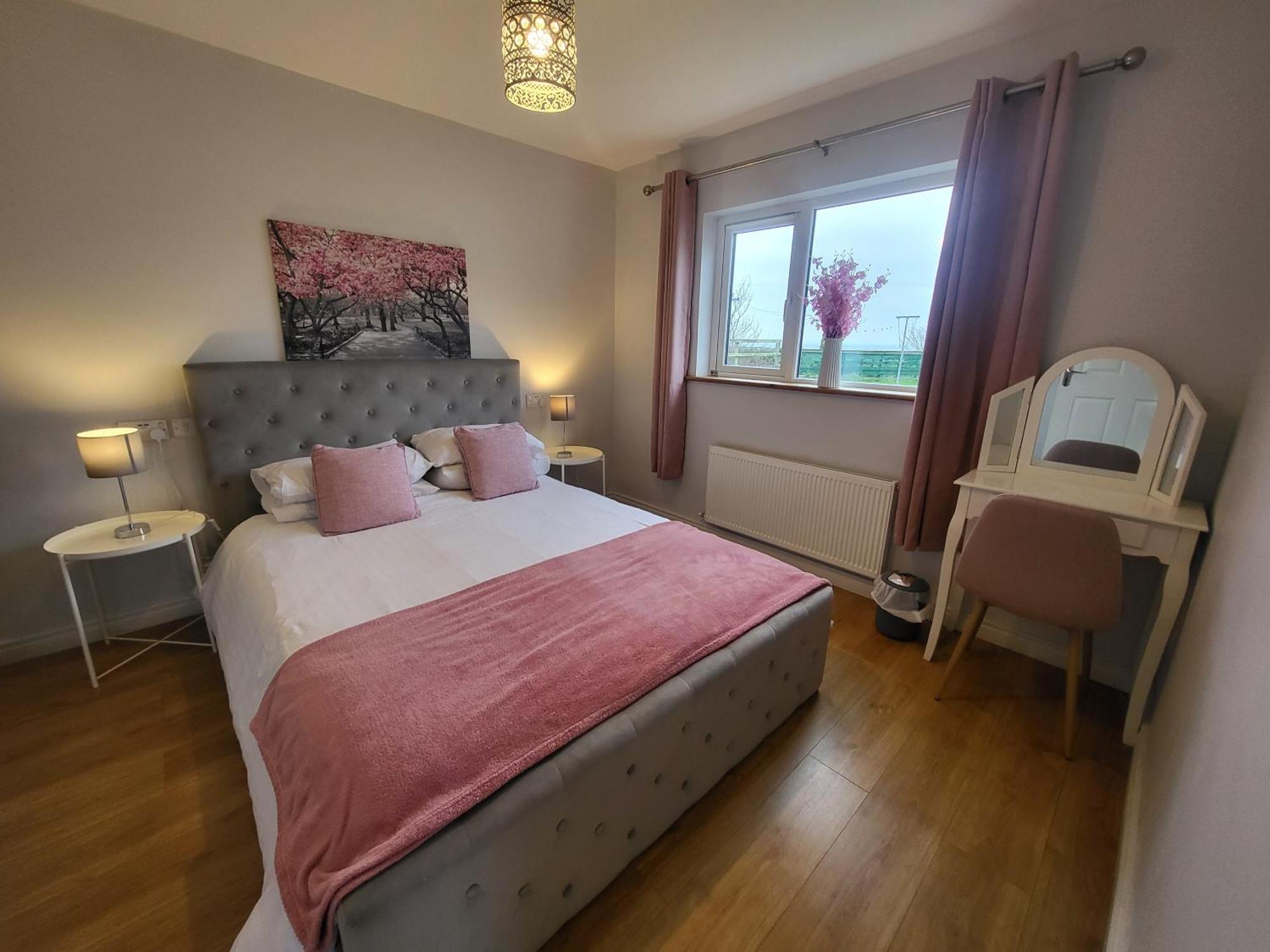 Kilronan Holiday Homes Exteriér fotografie